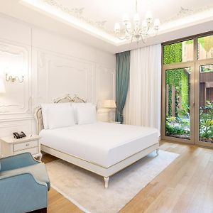 Deluxe Kamer